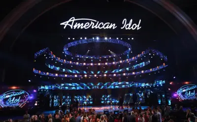 American Idol music supervisor and husband both found dead at LA home