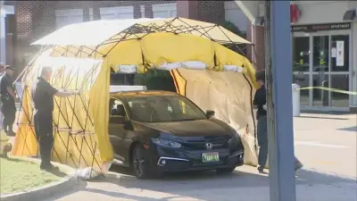 Prosecutors: Scituate man accused of murder told friends victim had ODed, autopsy shows blunt force trauma, strangulation