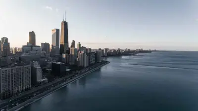 Chicago doesn’t need a federal invasion; we need investment
