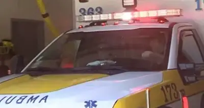 Officials investigating fatal firework incident in Wareham