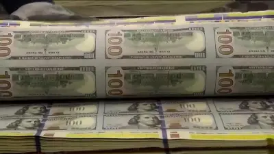US inflation accelerated last month to highest level since February
