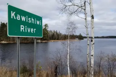 Bill would reinstate Twin Metals’ mineral leases near Boundary Waters, stifle withdrawal enforcement