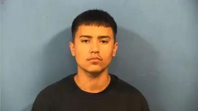 Prosecutors: Street racing led to serious Naperville crash