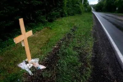 Suspect in fatal hit-and-run crash found dead in McHenry County home