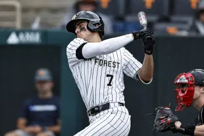 Twins use first pick to select shortstop Marek Houston