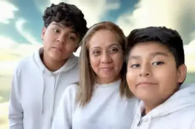Des Plaines mom, sons die during Mexican vacation