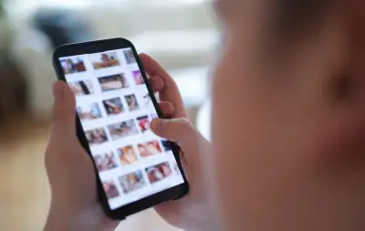 Kids are making deepfakes of each other, and laws aren’t keeping up