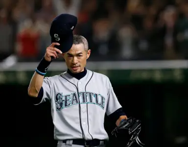 Charley Walters: The year Paul Molitor coached Ichiro Suzuki