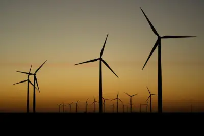 How Trump energy policy complicates a Minnesota utility’s path to clean power