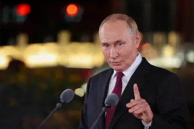 Alexandra Vacroux: Russia wants what it cannot have