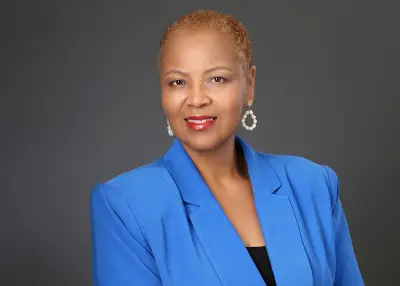Ramsey County hires new human resources chief