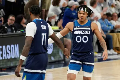 This Summer League, Timberwolves will see just how much Terrence Shannon Jr. can handle
