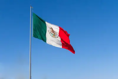Freight train slams into a bus outside Mexico City and kills at least 10 people