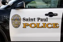 Three men shot overnight in St. Paul, prompting hospital lockdown