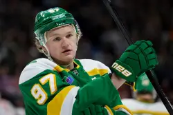 Shipley: Not a great start to the Kirill Kaprizov negotiations
