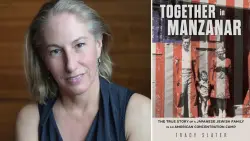 Inside an American concentration camp