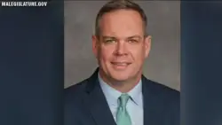 Mass. state rep. facing DUI charge after alleged hit-and-run in Boston