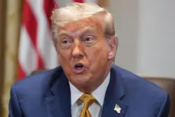 Trump hosts West African leaders as the region reels from US aid cuts