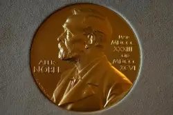 Nobel economics prize goes to 3 researchers for explaining innovation-driven economic growth