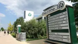 College of DuPage employees move to form union with AFSCME