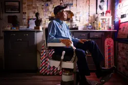 Route 66: Meet the Mother Road’s ‘Guardian Angel’