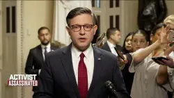 ‘It has to stop’: Lawmakers speak out following assassination of Charlie Kirk