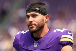 Vikings safety Harrison Smith gives update on his personal health issue