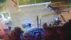 17-year-old girl dead, 2 injured in multi-vehicle Fairhaven crash