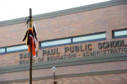 St. Paul school board OKs referendum question for November ballot