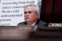 Biden’s former doctor asks to delay testimony to House panel, citing patient privilege concerns