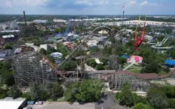 Chaperone policy to be reinstated at Six Flags Great America and Hurricane Harbor Chicago