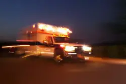 5-year-old dies from apparent drowning in Buffalo Grove pool