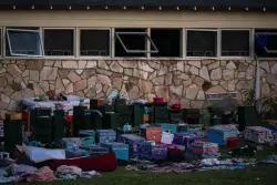 Hope of finding Texas flood survivors dims as search efforts go on