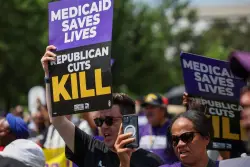 He built Michigan’s Medicaid work requirement system. Now he’s warning other states