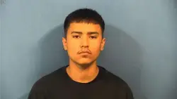 Prosecutors: Street racing led to serious Naperville crash
