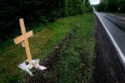 Suspect in fatal hit-and-run crash found dead in McHenry County home