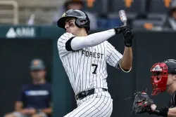 Twins use first pick to select shortstop Marek Houston