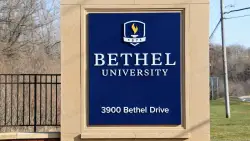 Bethel University names first dean of new business college