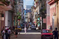 The Trump team ratchets up its punishment of Cuba
