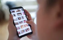 Kids are making deepfakes of each other, and laws aren’t keeping up