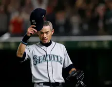 Charley Walters: The year Paul Molitor coached Ichiro Suzuki