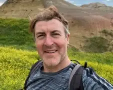 Body recovered from Tetons lake is believe to be missing kayaker from St. Paul