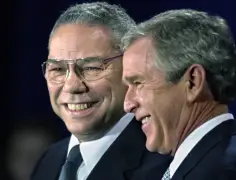Today in History: December 16, Colin Powell nominated for secretary of state
