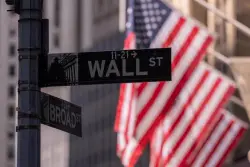 Wall Street is off to a sluggish start while Delta soars on stronger outlook