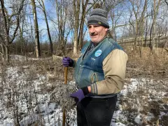 Obituary: Brad ‘Cluey’ TeGantvoort, 60, found love in the Pioneer Press medallion hunt