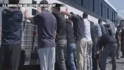 What to know about a large-scale immigration raid at a Georgia manufacturing plant
