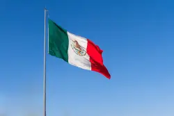 Freight train slams into a bus outside Mexico City and kills at least 10 people