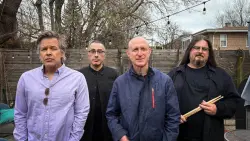 Heartfelt noise rockers Silkworm return for three reunion shows