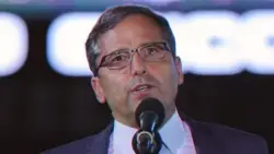 Josh Kraft suspends mayoral campaign